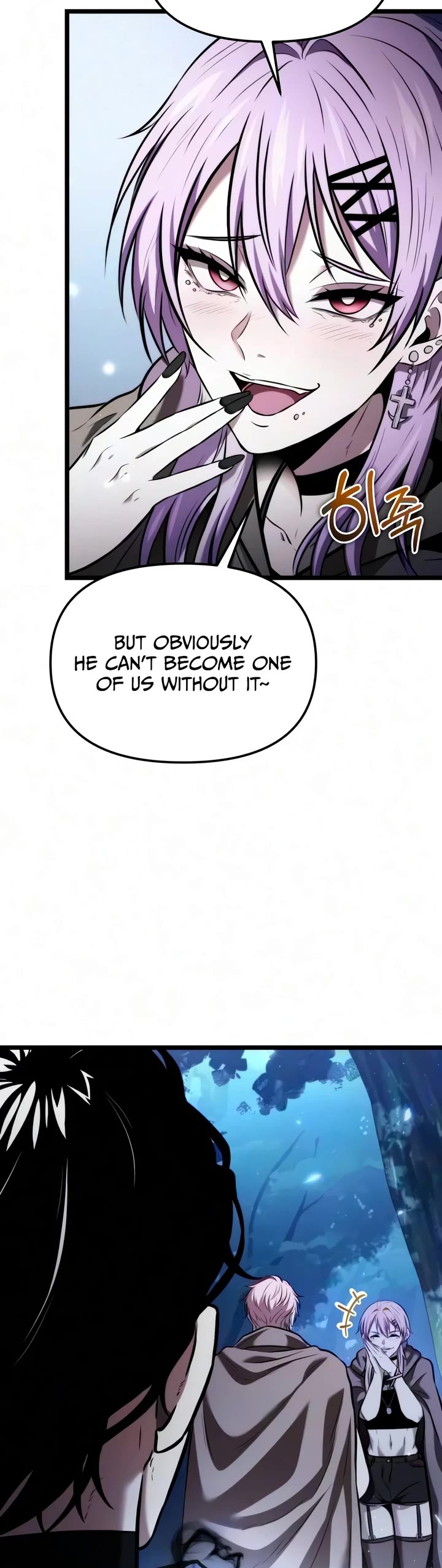 Reincarnator chapter 139 page 20