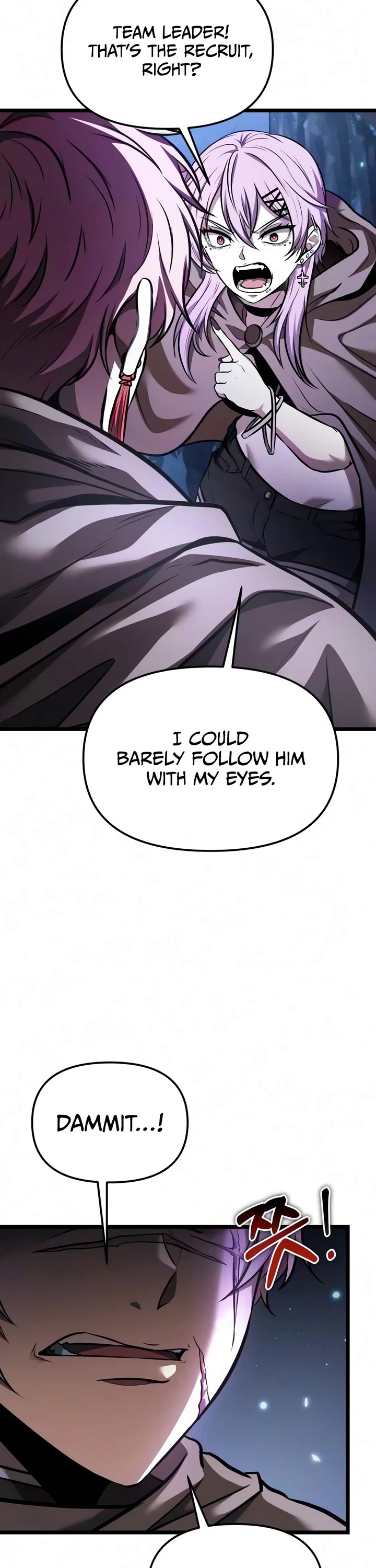 Reincarnator chapter 139 page 30