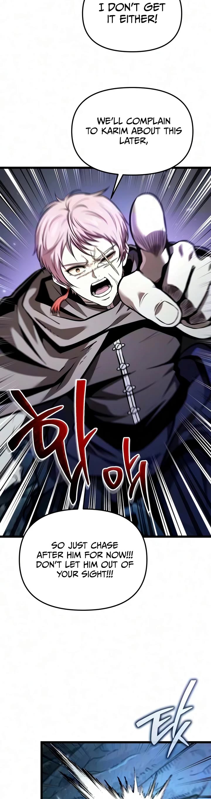 Reincarnator chapter 139 page 31