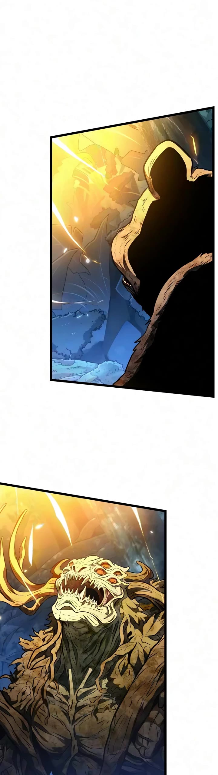 Reincarnator chapter 139 page 46