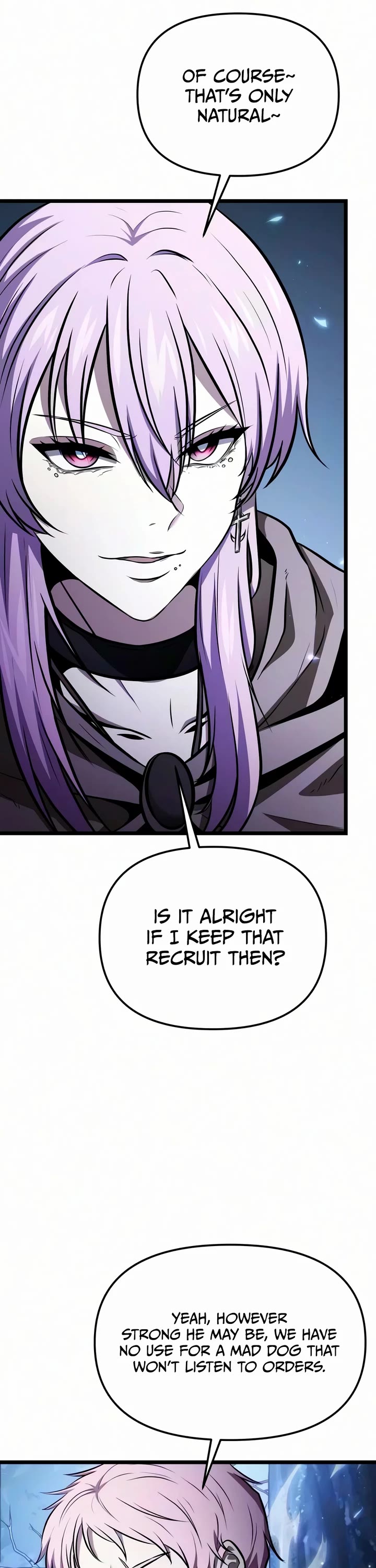 Reincarnator chapter 139 page 53