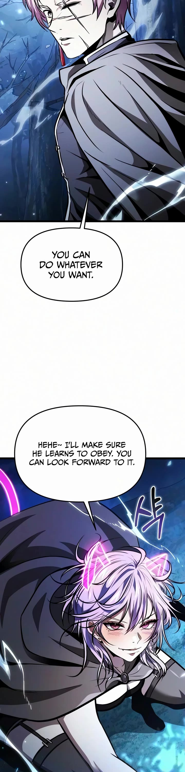 Reincarnator chapter 139 page 54