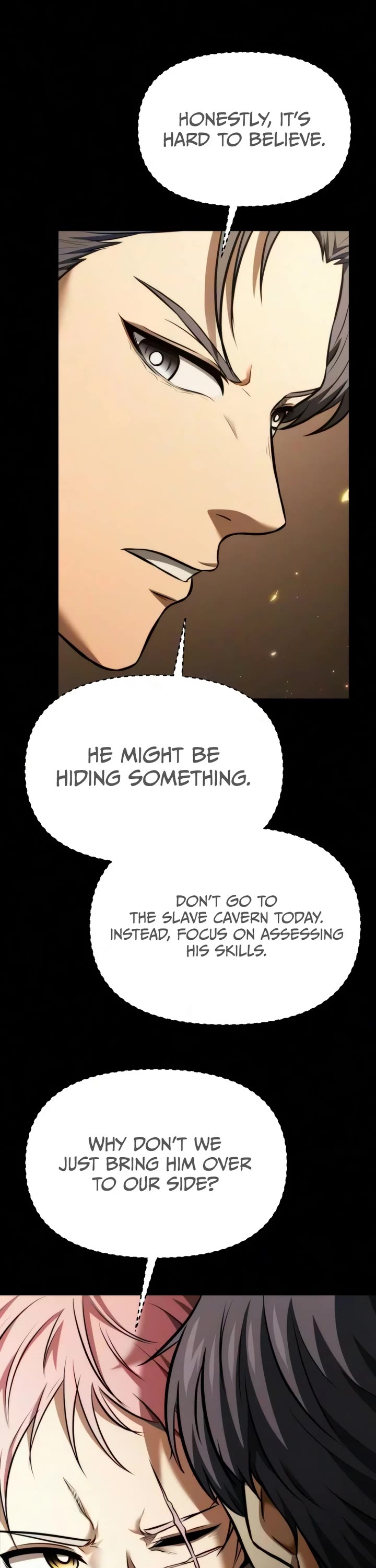 Reincarnator chapter 139 page 6