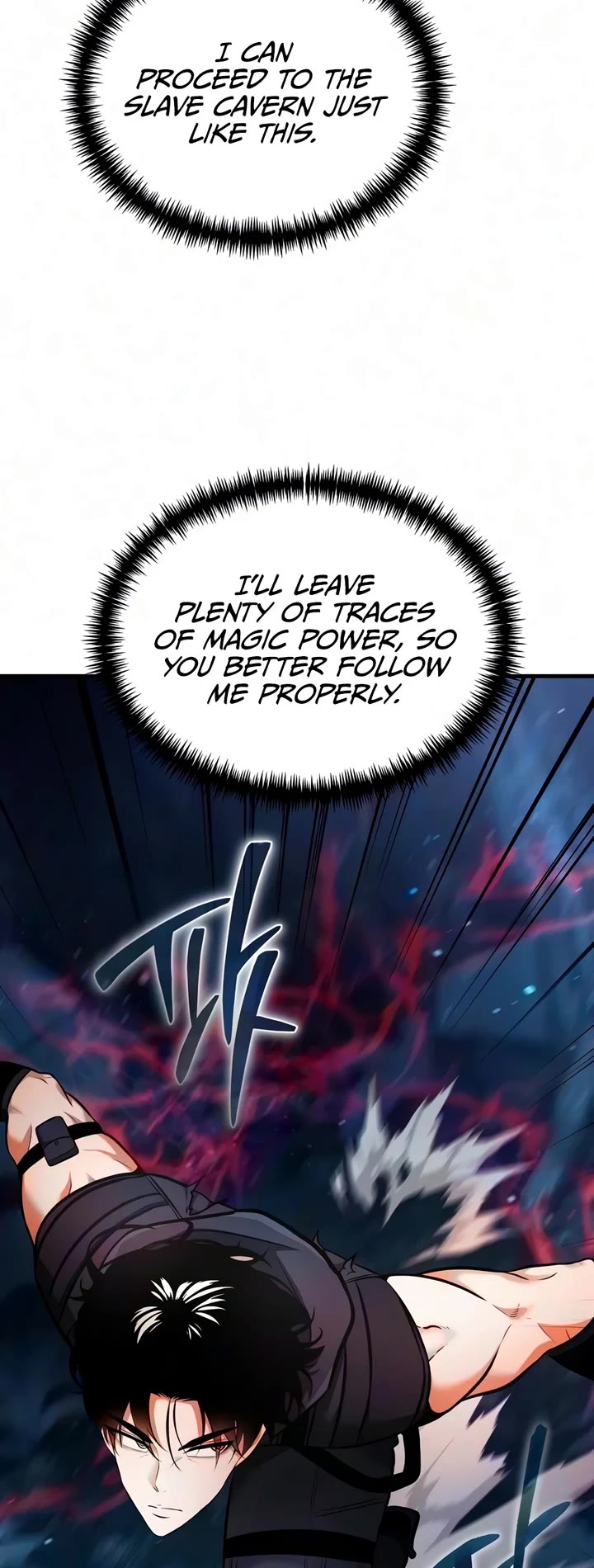 Reincarnator chapter 140 page 10