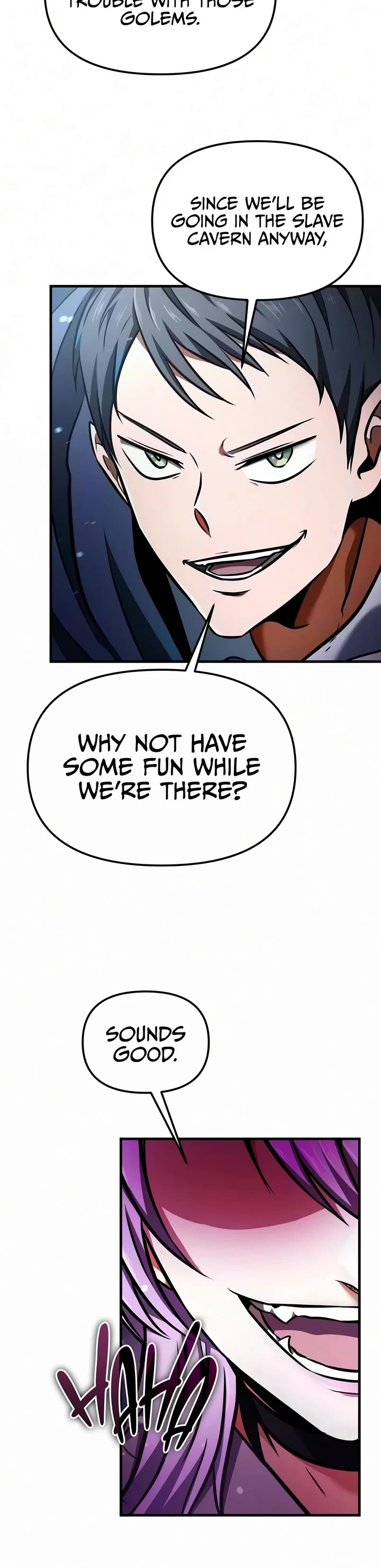 Reincarnator chapter 140 page 16