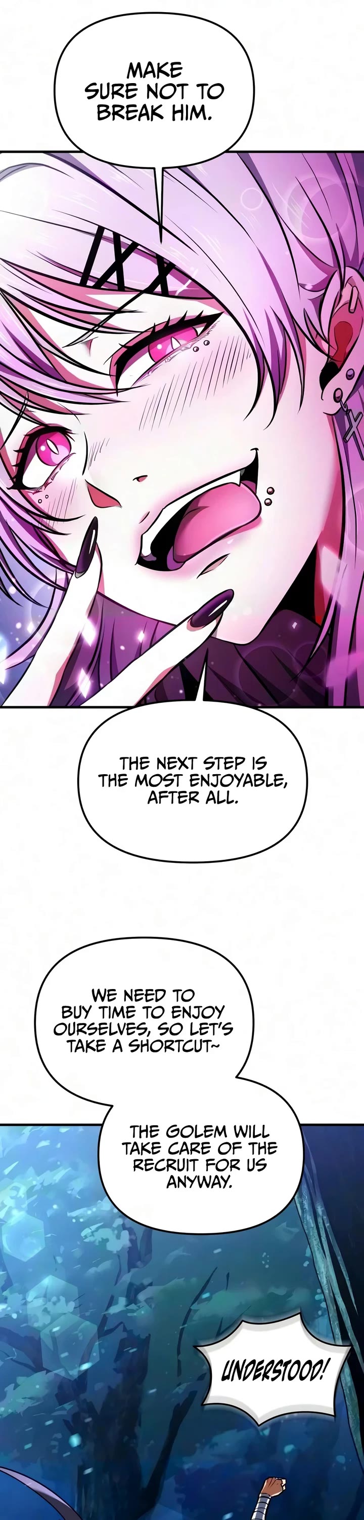 Reincarnator chapter 140 page 17