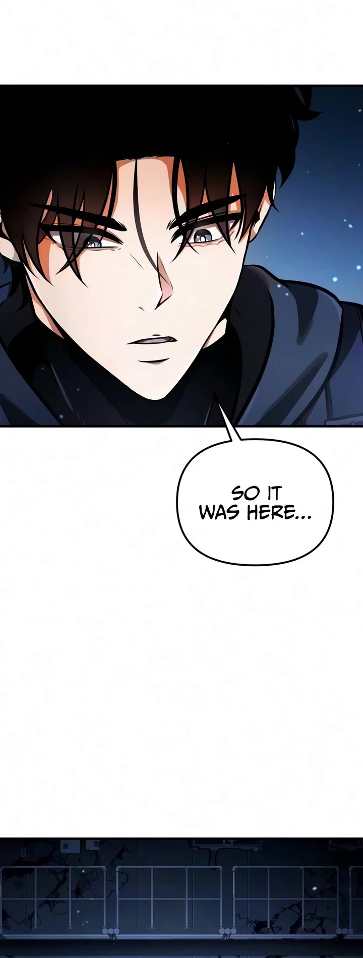 Reincarnator chapter 140 page 20