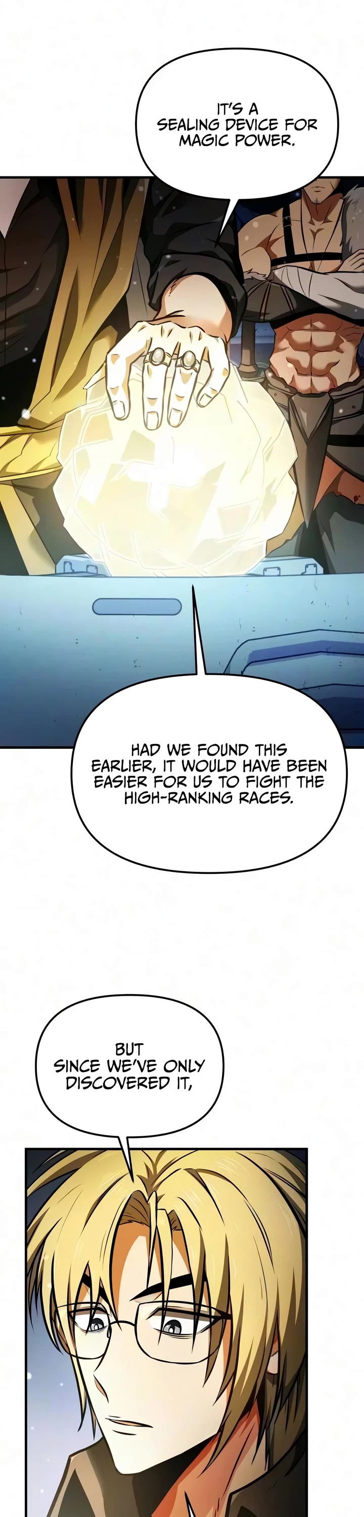 Reincarnator chapter 140 page 25