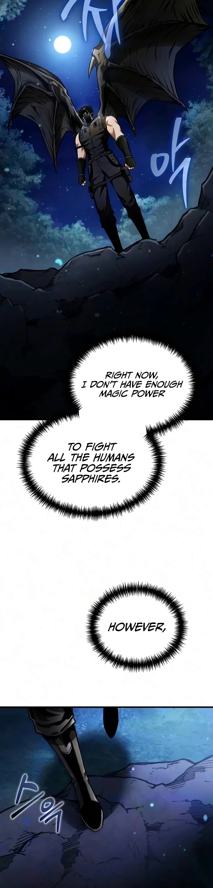 Reincarnator chapter 140 page 31
