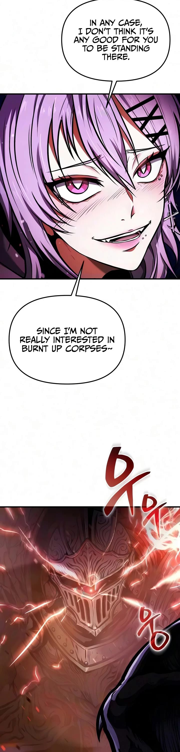 Reincarnator chapter 140 page 42