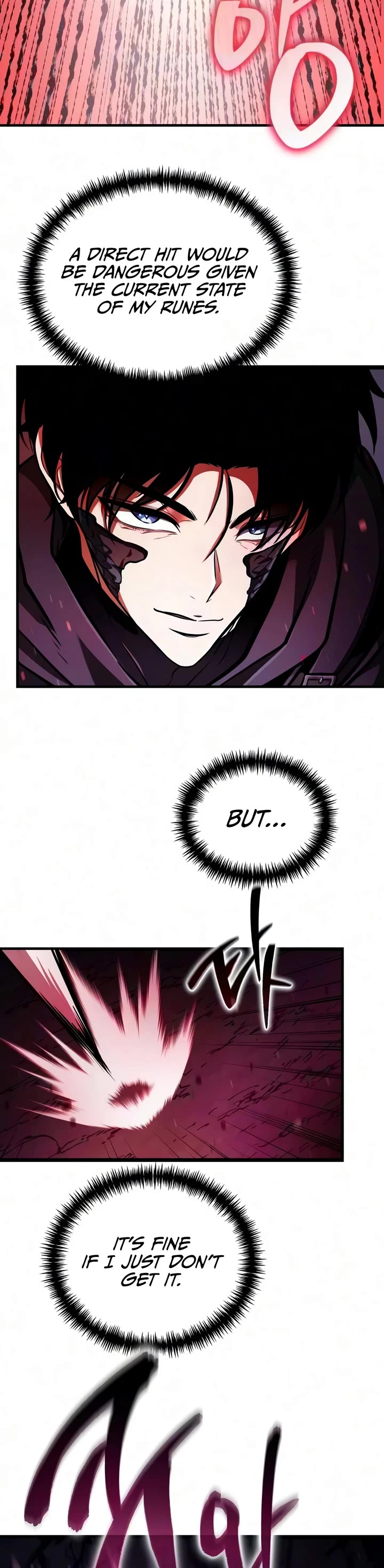 Reincarnator chapter 140 page 44