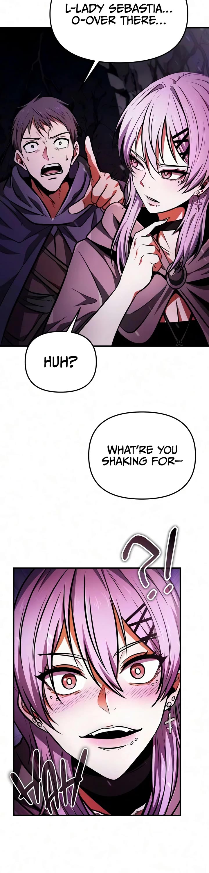 Reincarnator chapter 140 page 47
