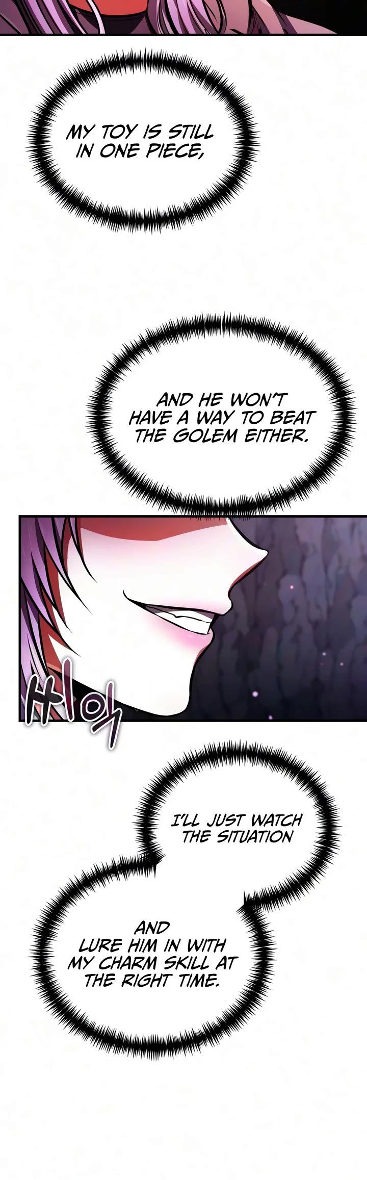 Reincarnator chapter 140 page 50