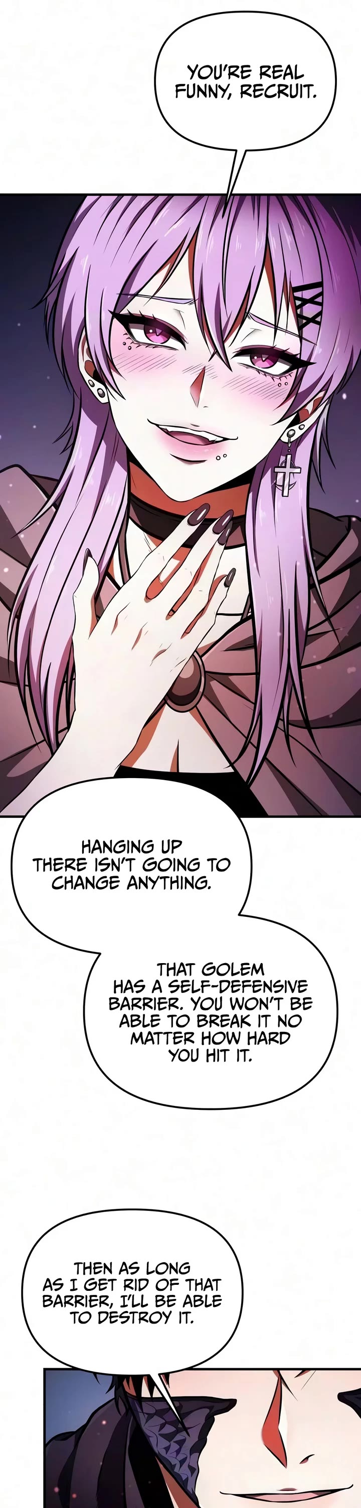 Reincarnator chapter 140 page 51