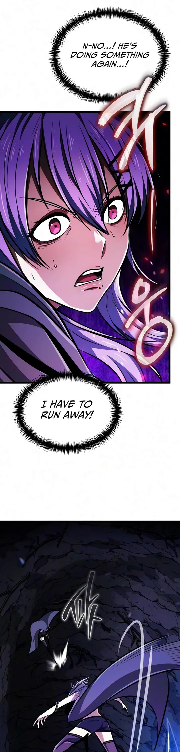 Reincarnator chapter 141 page 17