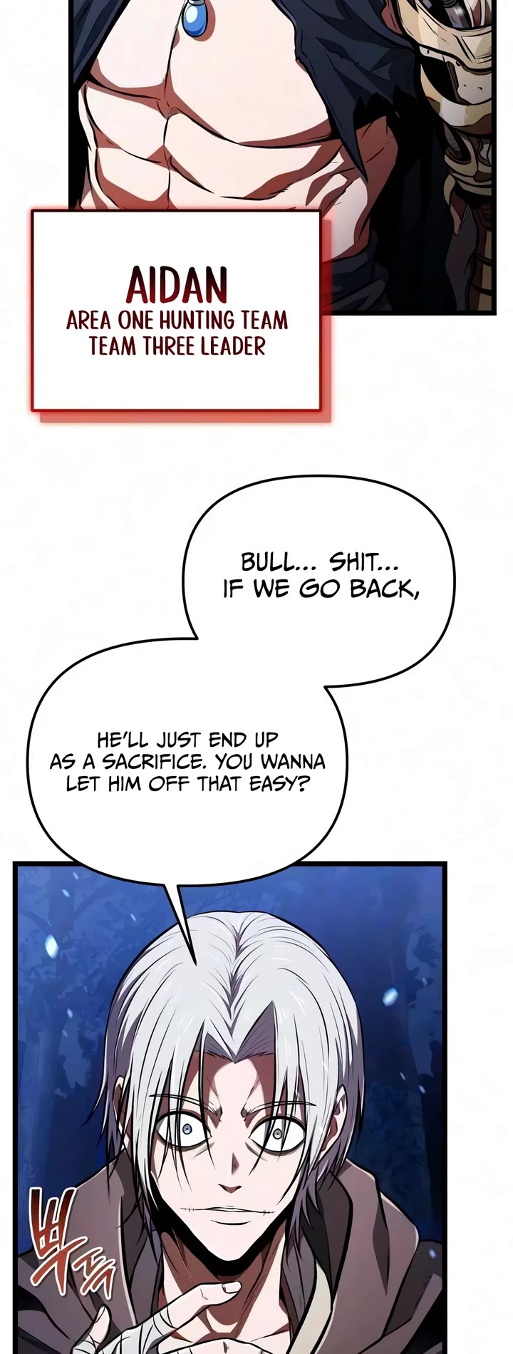 Reincarnator chapter 141 page 26