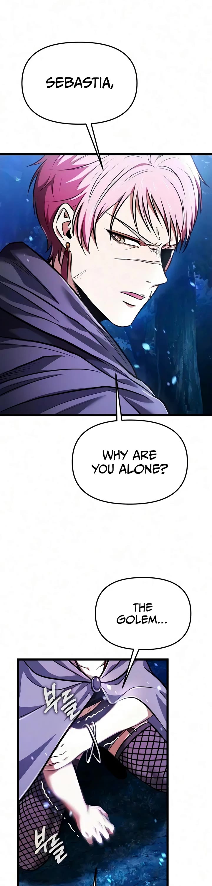 Reincarnator chapter 141 page 31