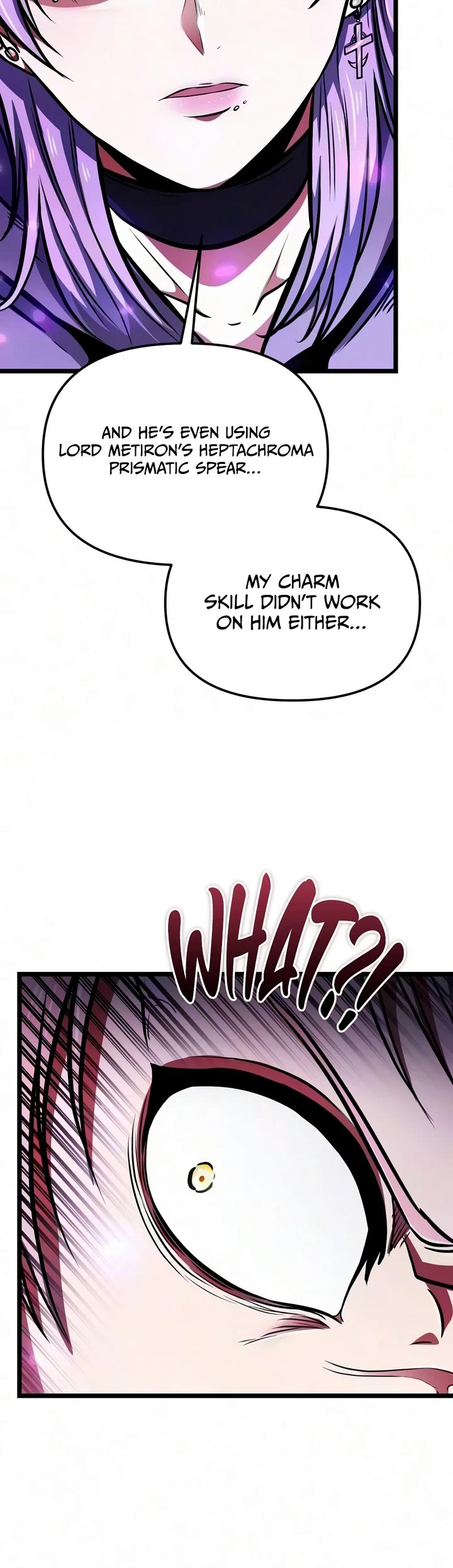 Reincarnator chapter 141 page 33