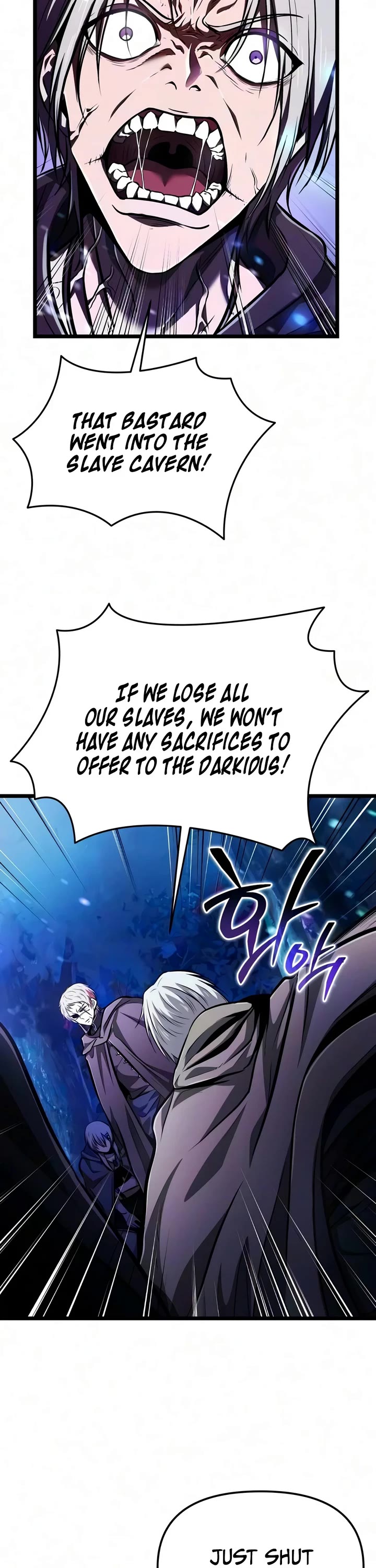 Reincarnator chapter 141 page 36