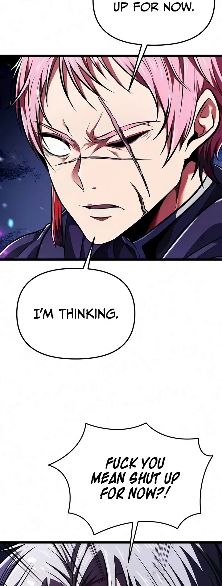Reincarnator chapter 141 page 37