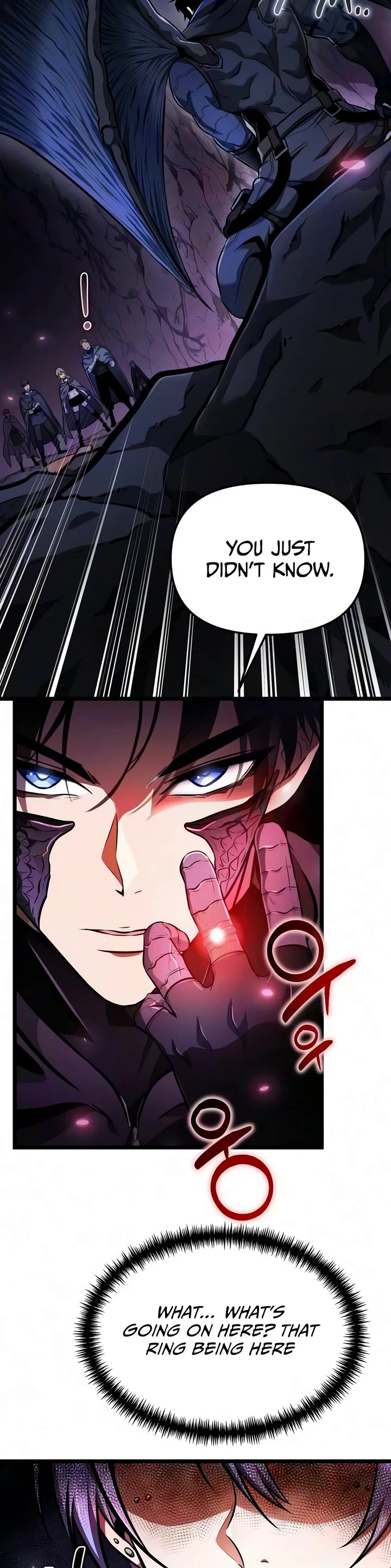 Reincarnator chapter 141 page 4