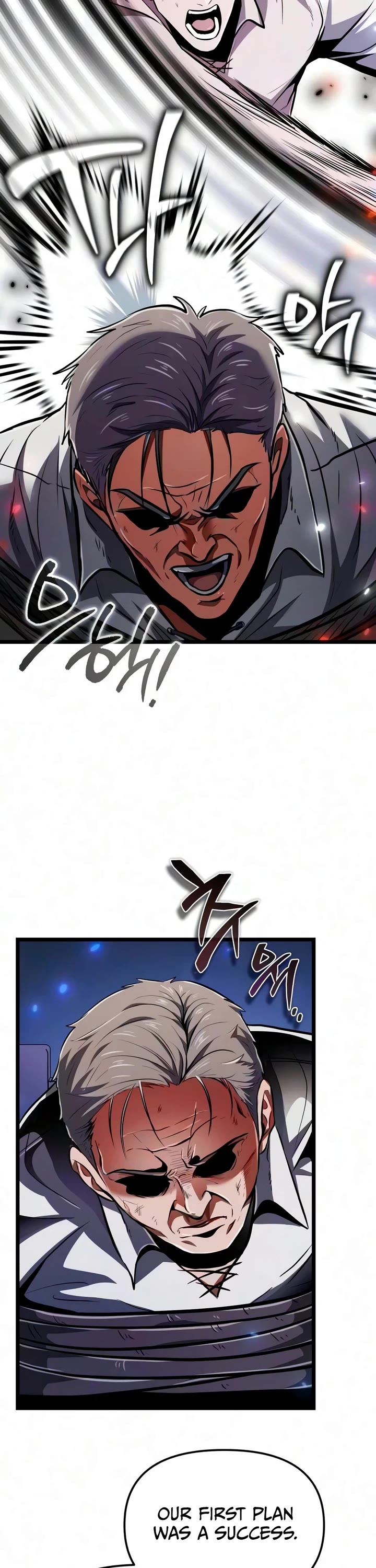 Reincarnator chapter 141 page 48