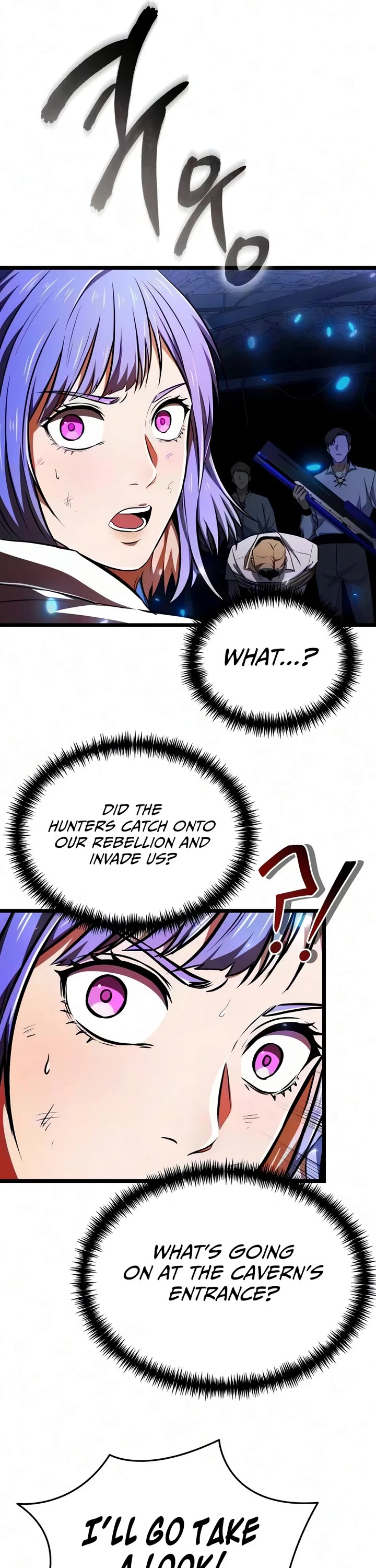 Reincarnator chapter 141 page 53
