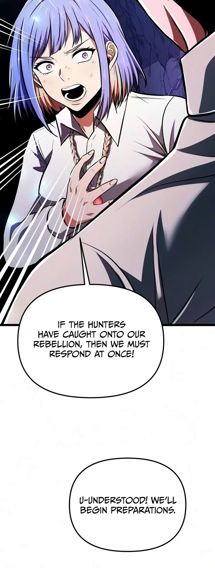 Reincarnator chapter 141 page 55