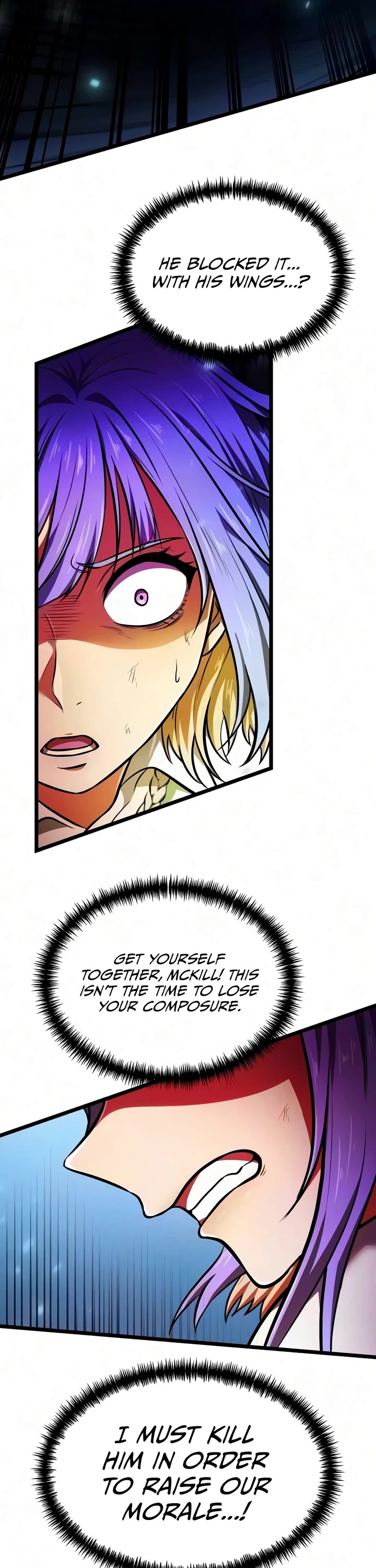 Reincarnator chapter 142 page 16