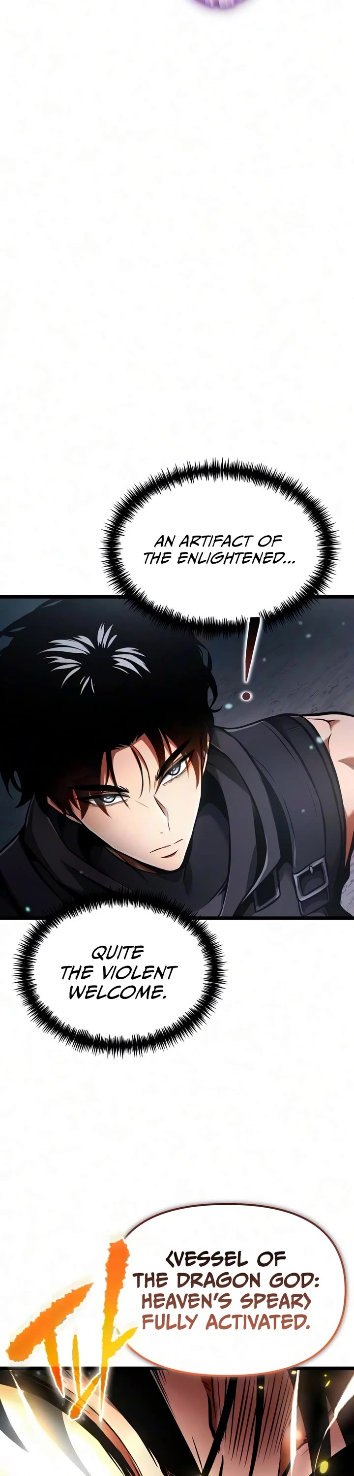 Reincarnator chapter 142 page 2