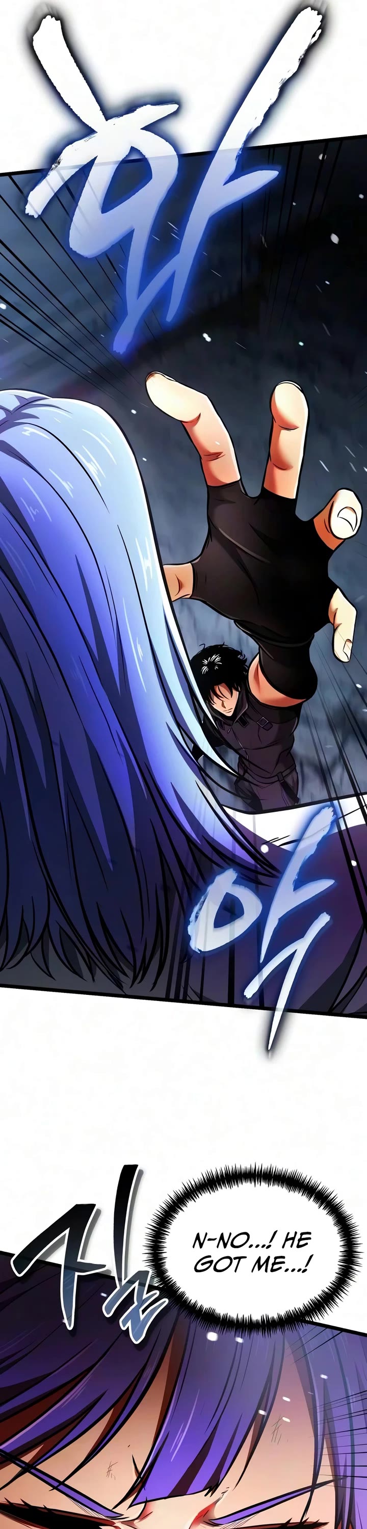 Reincarnator chapter 142 page 20