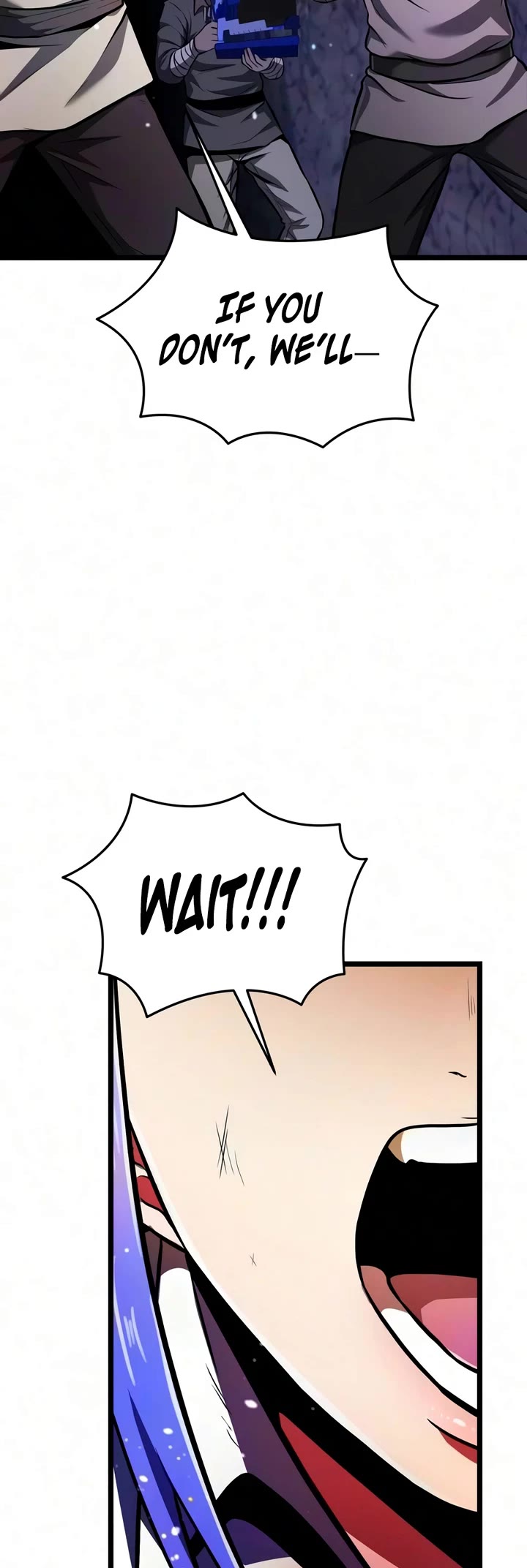 Reincarnator chapter 142 page 26