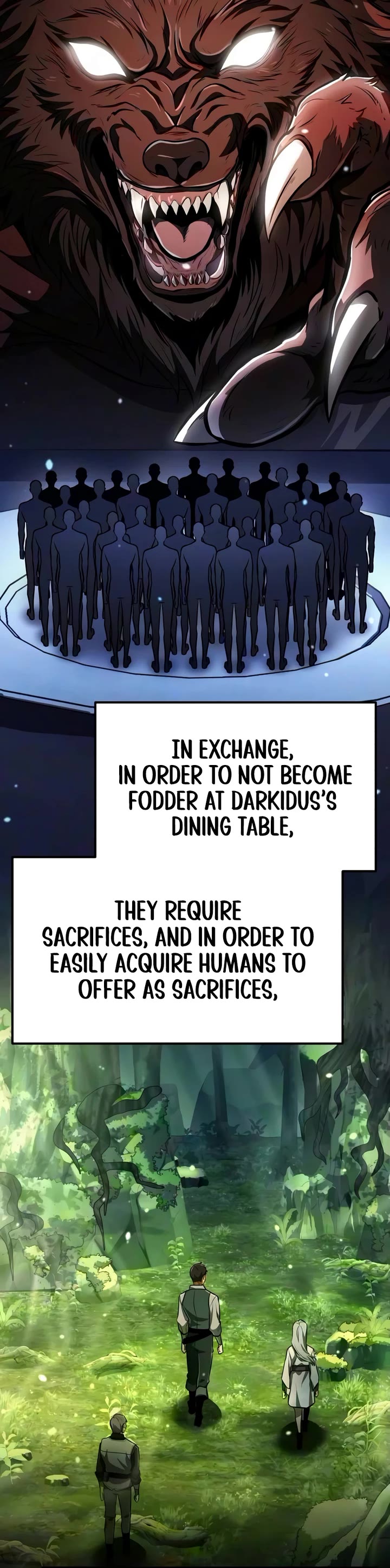 Reincarnator chapter 142 page 31