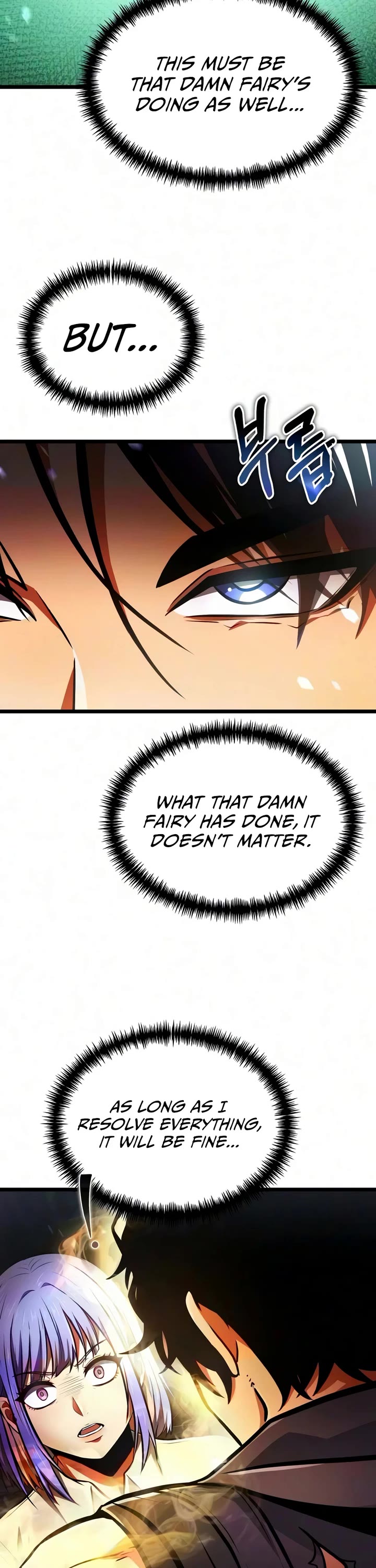 Reincarnator chapter 142 page 41