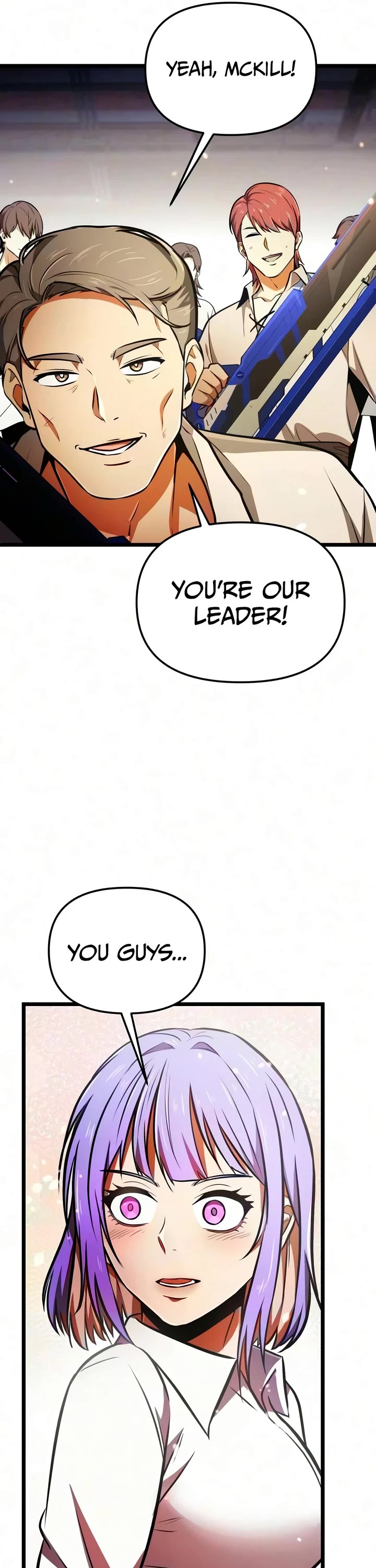 Reincarnator chapter 142 page 48