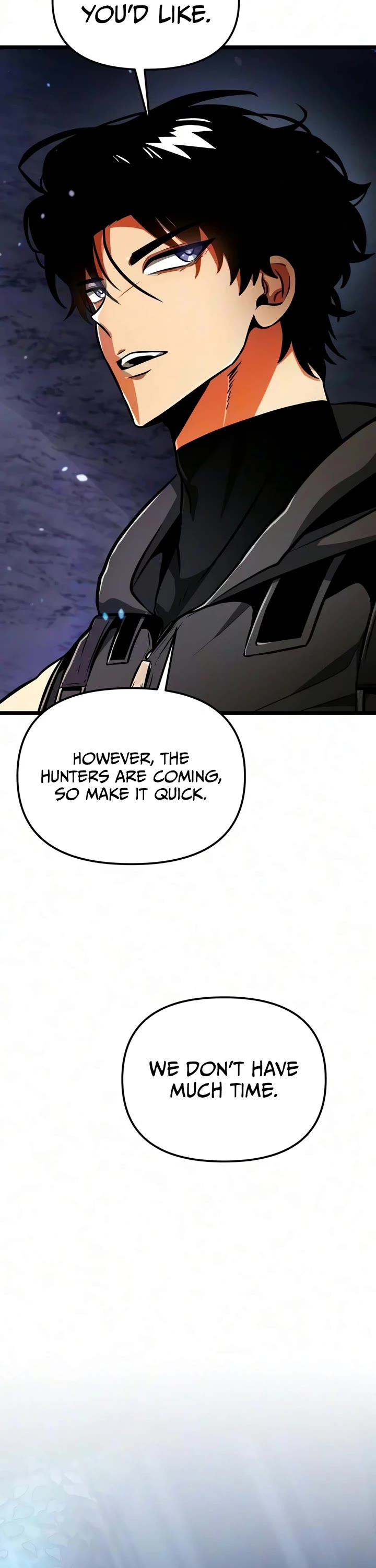 Reincarnator chapter 142 page 51