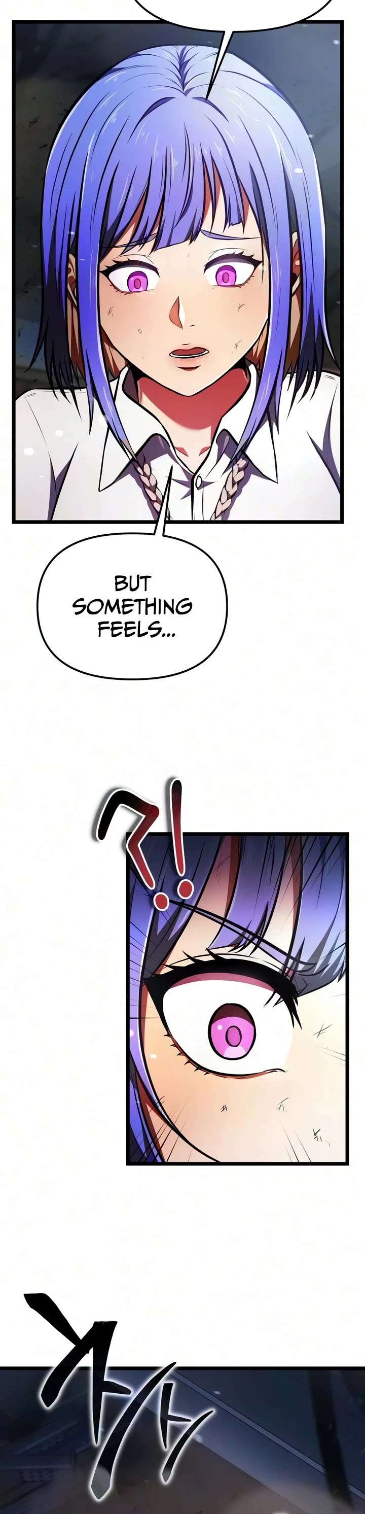 Reincarnator chapter 142 page 7