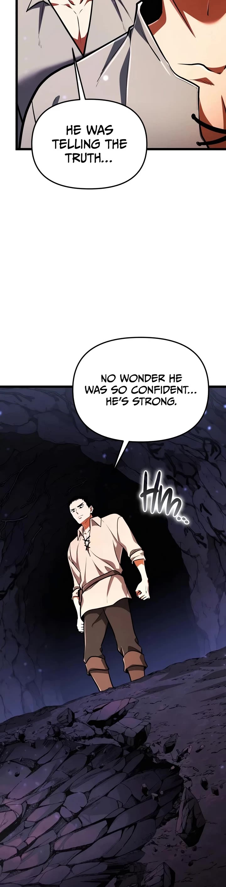 Reincarnator chapter 143 page 10