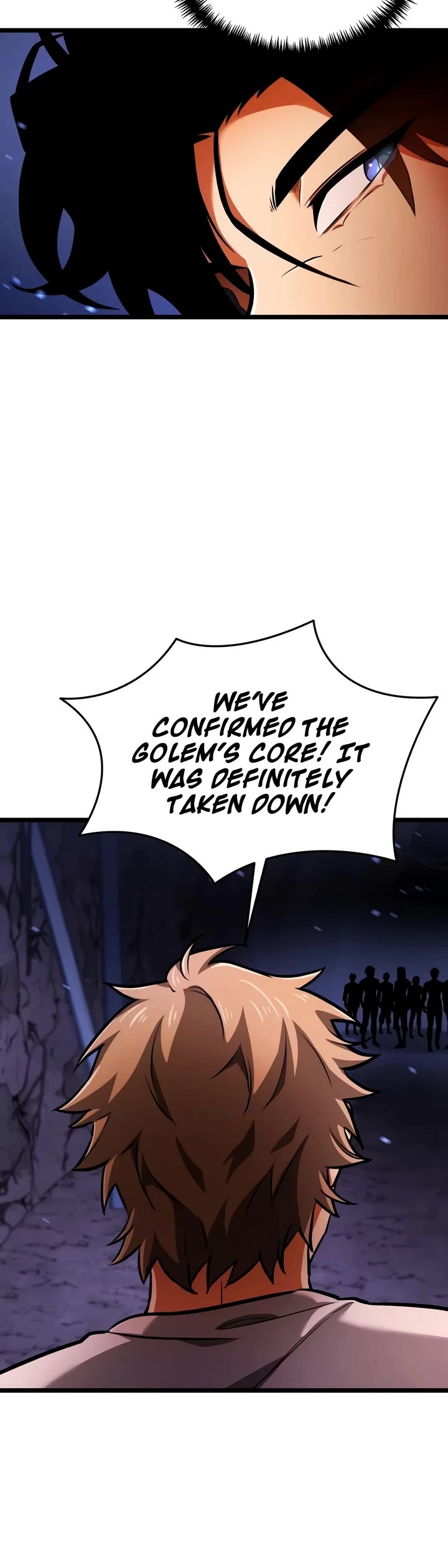 Reincarnator chapter 143 page 26