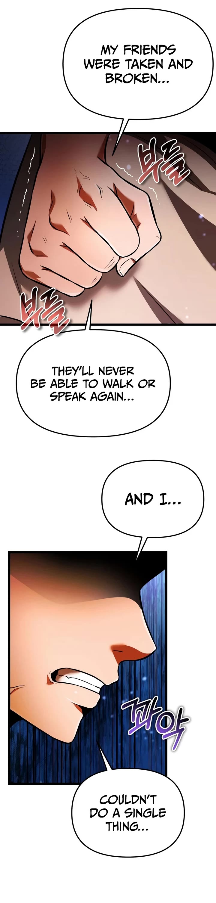 Reincarnator chapter 143 page 37