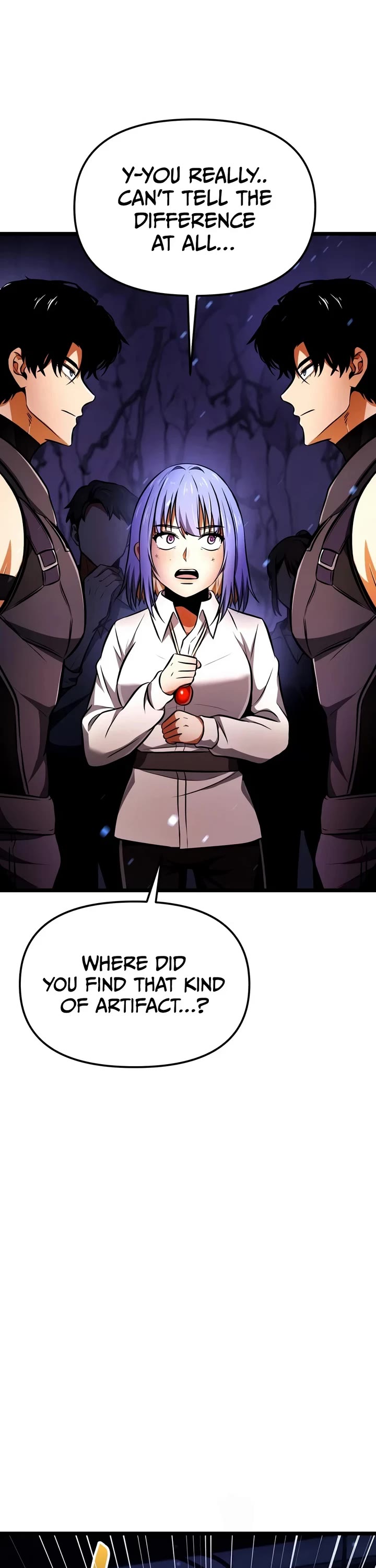 Reincarnator chapter 143 page 43