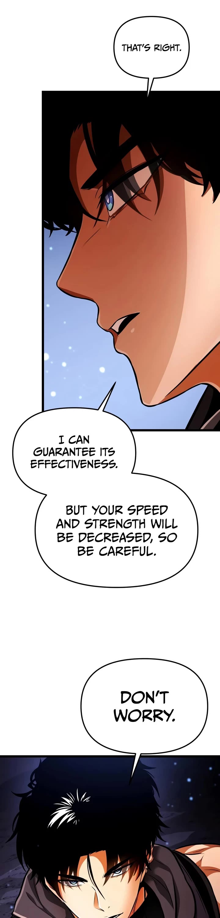 Reincarnator chapter 143 page 45