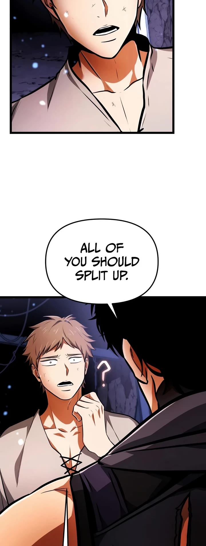 Reincarnator chapter 143 page 47