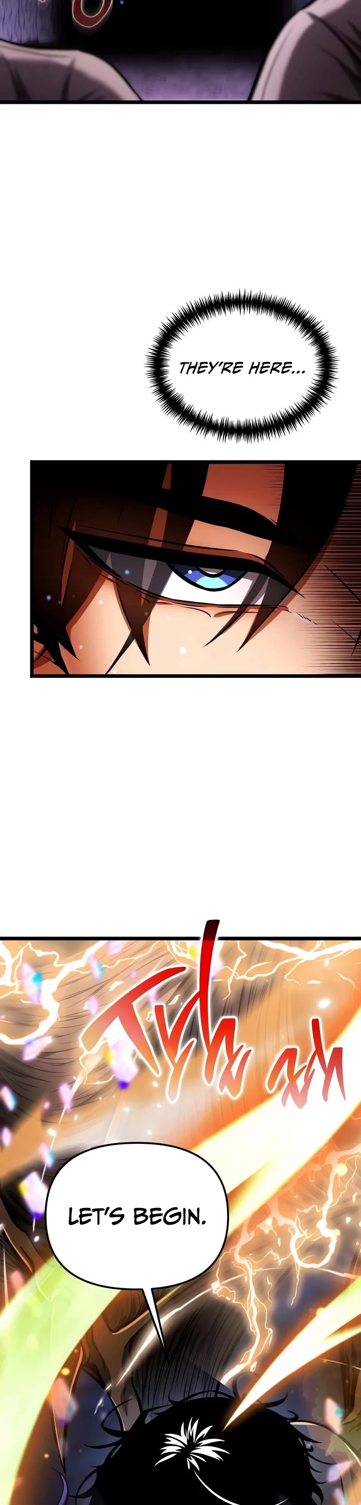 Reincarnator chapter 143 page 51