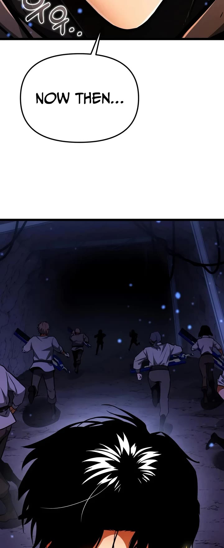 Reincarnator chapter 143 page 55
