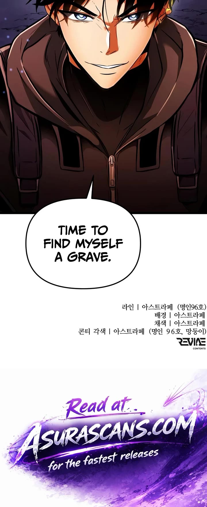 Reincarnator chapter 143 page 56