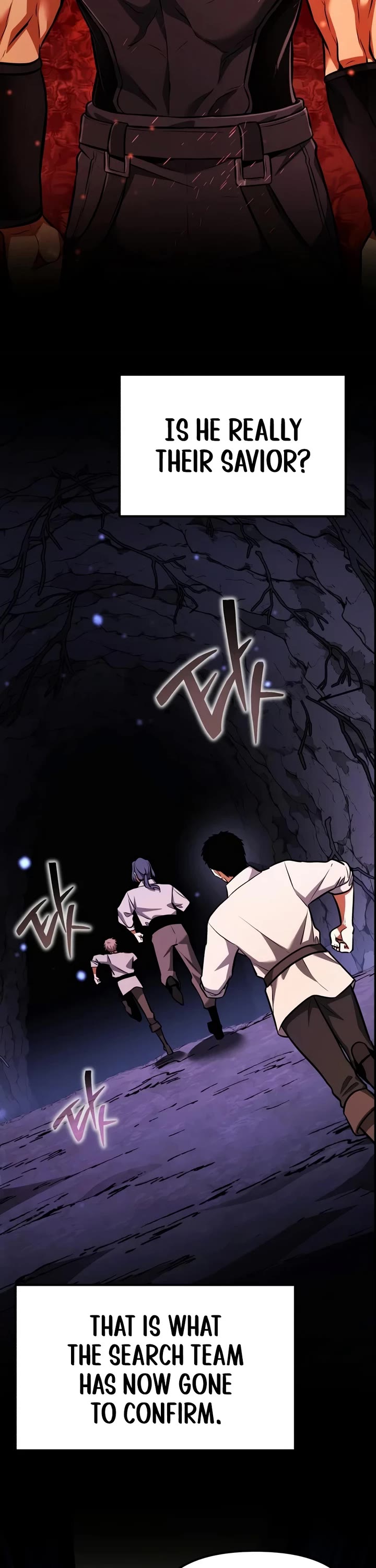Reincarnator chapter 143 page 7