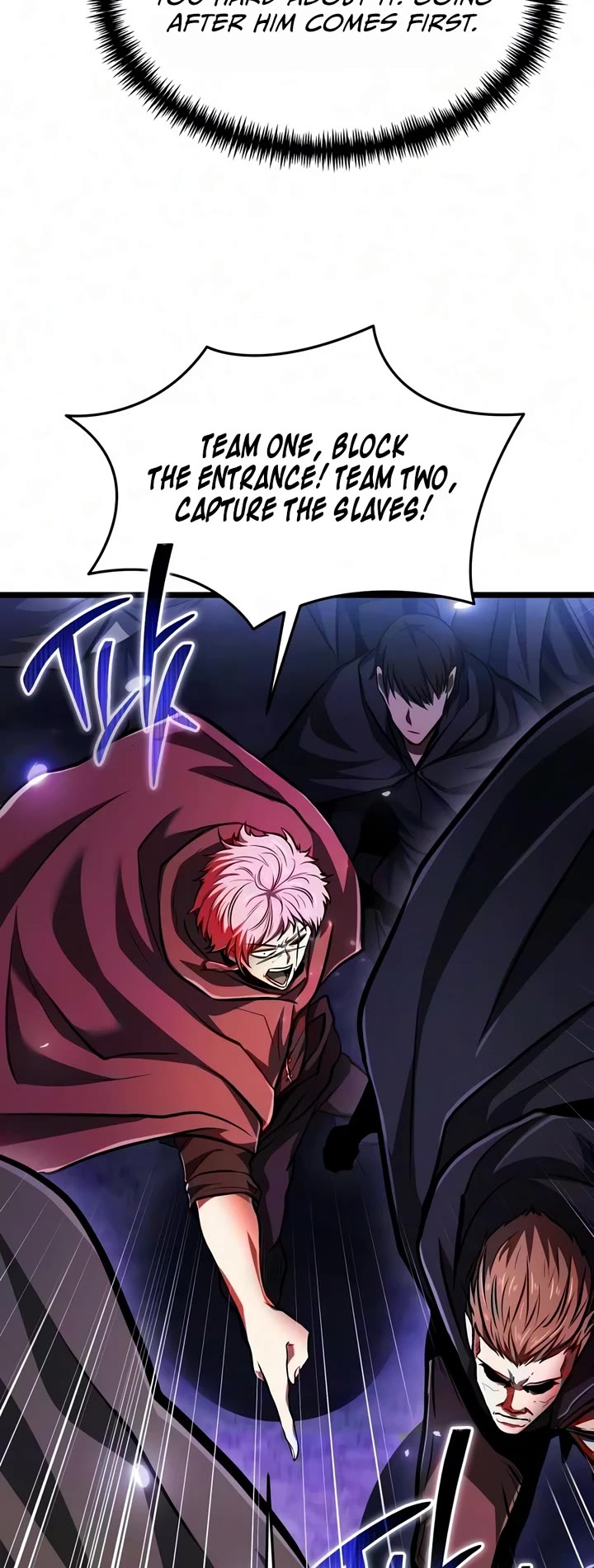 Reincarnator chapter 144 page 10