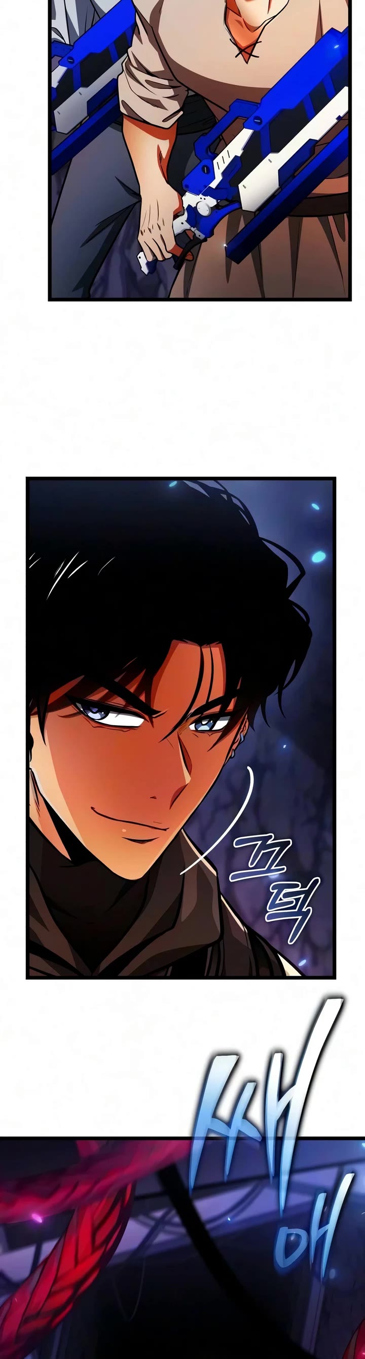 Reincarnator chapter 144 page 17
