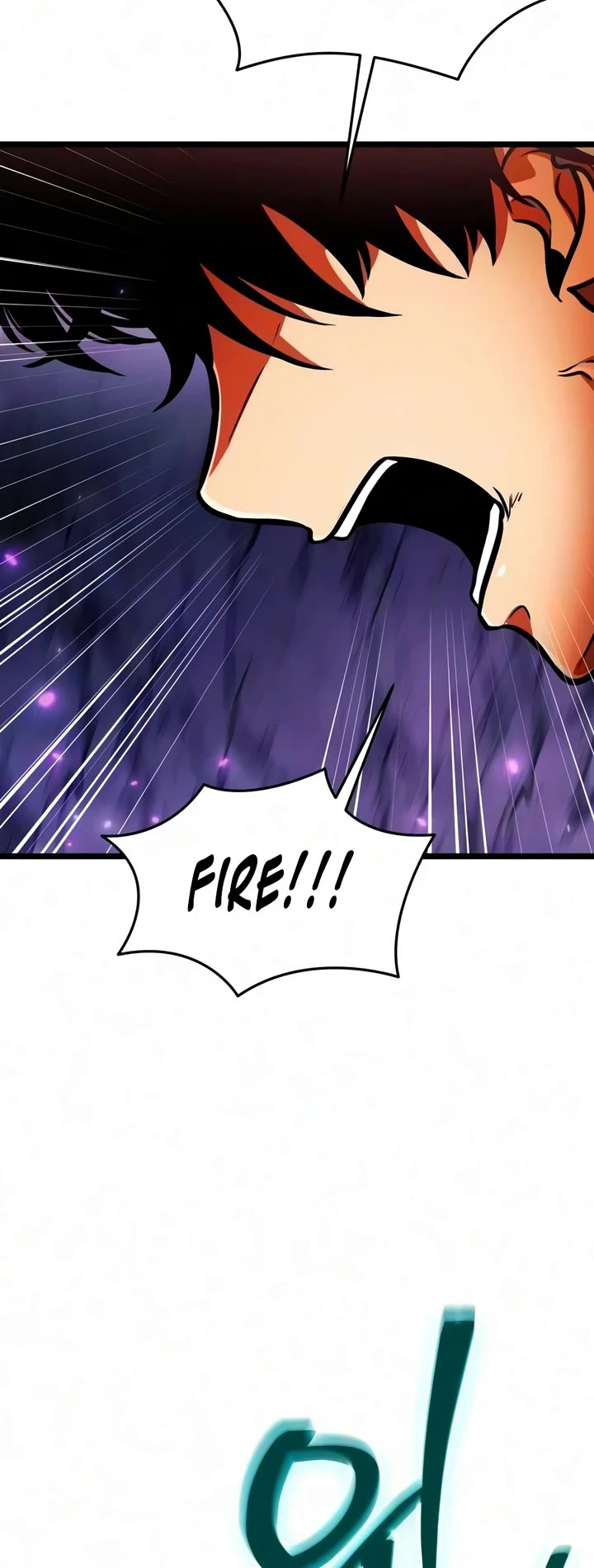 Reincarnator chapter 144 page 21